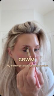 I’ve been paying a lot more attention to my skin barrier lately, and this has become one of the easiest steps in my morning routine. ✨ Comment LTK to shop! 

The NEW Advanced Gold Ceramide Capsules are lightweight, simple to use, and help support the skin barrier while leaving my skin looking smooth, hydrated, and glowing before makeup. I love how seamlessly they fit into my everyday routine! ✨
Now available @macys! 
https://liketk.it/6iT9K

@elizabetharden
#ElizabethArdenPartner #macyspartner @shop.ltk #liketkit 

Skincare, anti aging, morning routine, grwm, skincare routine, makeup, beauty finds, hydration, smoothing, mature skin