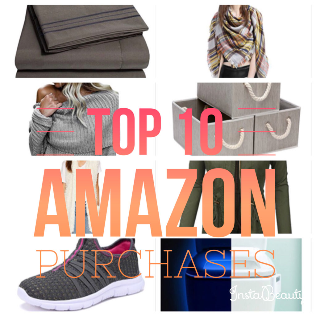 Top 10 Recent Amazon Purchases The Lillie Bag