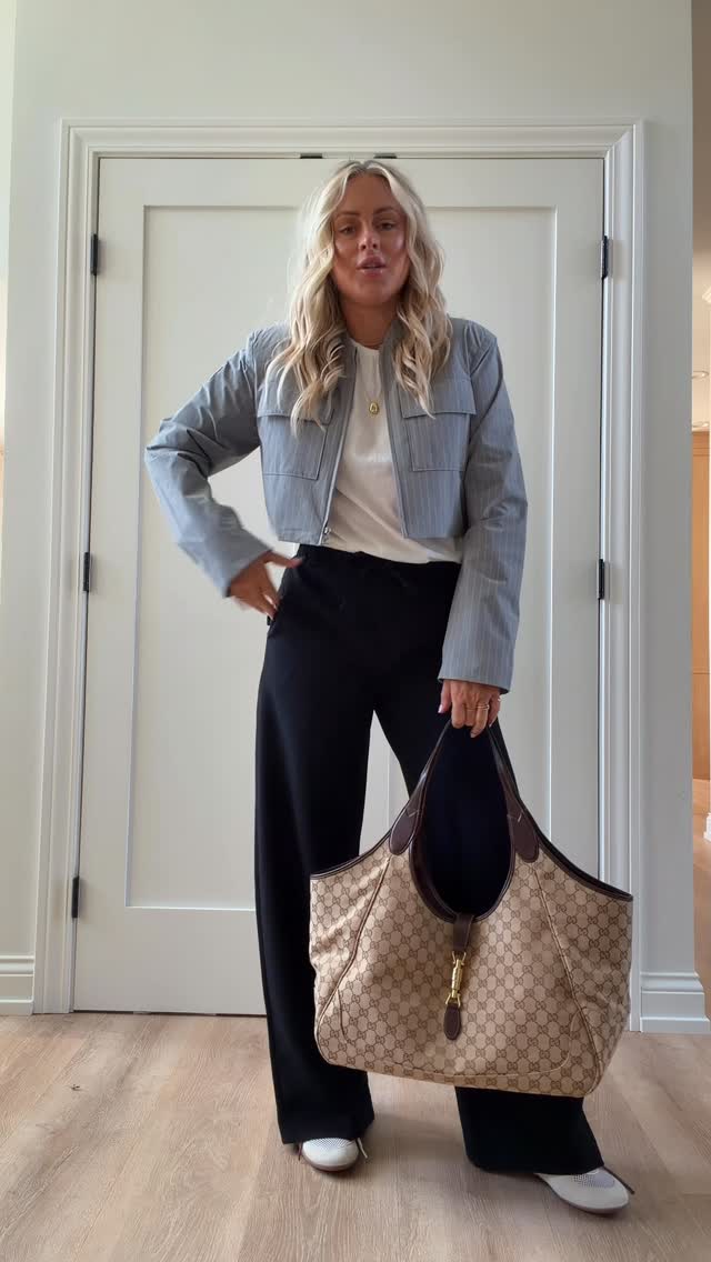 Travel Fit- these pants are 10000% worth the hype! Highly rec! 🤍✈️ CommenT: HYPE for a DM to shop or head to my bio! 

I really was hoping to not love them and they have a linen option! Def worth it! I did tall/small & I am 5’6” for reference! 

weekend, spring outfits, spring pants, travel fit, resort wear, women’s fashion, spring 2026, spring outfits, sneakers, Chicago, travel pants, casual outfit, style over 40, spring style,