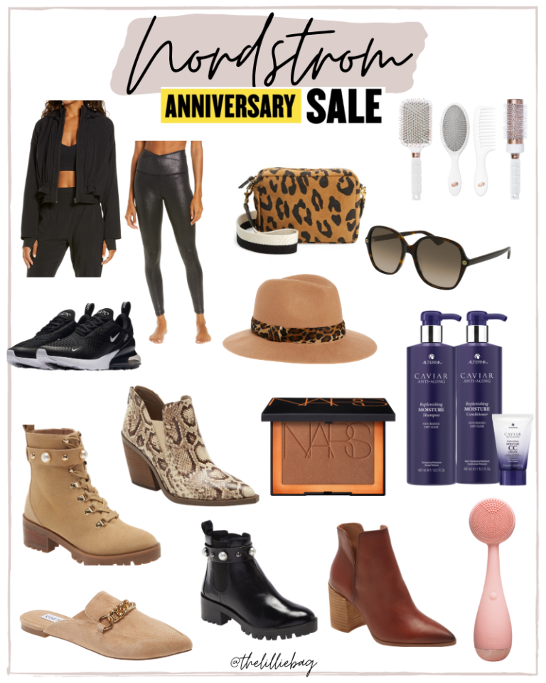 Best In Sale – Nordstrom Anniversary Sale 2020 - The Lillie Bag