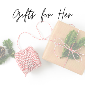 gifts for her - gift guides