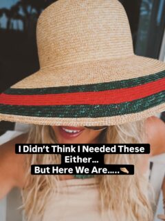 I didn’t think I needed these either👀🤏🏼
SHOP for a DM with details in this post or head to my bio! ✨

None of these are groundbreaking or particularly glamorous, but they’re the little purchases that ended up being surprisingly worth it.
The random things that make life easier, get used constantly, and I’d absolutely buy again! ✔️

Curious if you already own any of these or what you’re adding to cart?!🤏🏼👀🙋‍♀️

hair waver, summer style, summer outfits, women’s fashion, style over 40, sale, Amazon, margs, drinks, summer, weekend, Chicago, sports mom, volleyball, skincare, anti aging, beauty hacks, sandals, jelly, eat, outfit ideas, summer outfit, casual style, designer hat, hair styles, summer hair, waves,