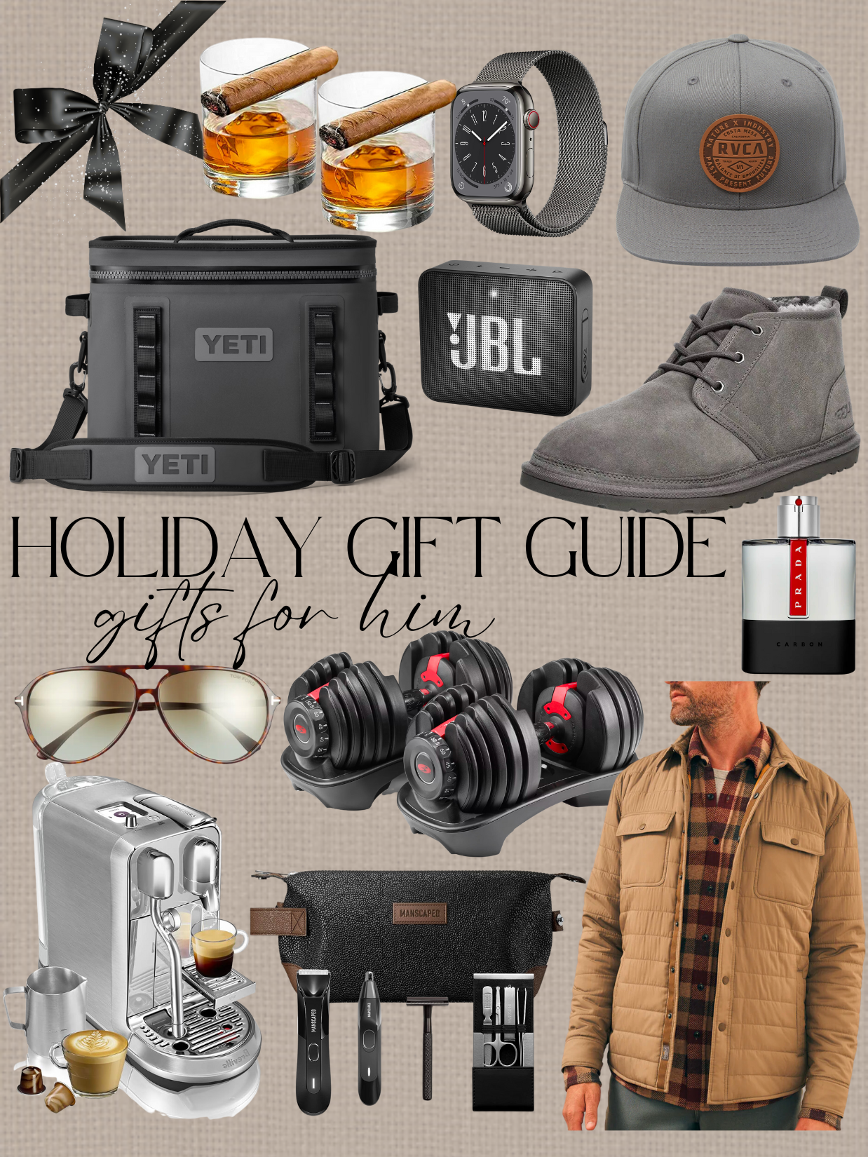 2023 YETI Holiday Gift Guide - FanNation