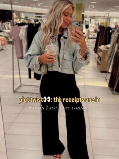 the receipts are in this week! Here’s what you’re snagging rn👀 Comment LTK to shop! 
These always are so fun to see what you’re actually snagging! A few surprises this week too!🤏🏼✨ I love that Paul’s Picks made the cut this week as well! Some great sale finds for your guys! 

Hosting a family + friends pool day and hoping this weather and smoke stay away! ☀️ Been stuck inside over here and we’re def ready to enjoy the weekend NOT inside!? You too!? 

Fall style, best sellers, trending, fall fashion, women’s fashion, style over 40, weekend, eat, ate, fall outfits, sale, camo, sports mom, casual weekend, Chicago, layers, for him, men’s fashion